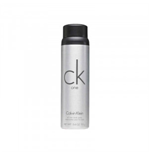 CK ONE CALVIN KLEIN ALL OVER BODY SPRAY 152G - 3607342435179-1 - 3607342435179-1