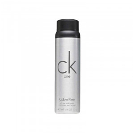 CK ONE CALVIN KLEIN ALL OVER BODY SPRAY 152G - 3607342435179-1 - 3607342435179-1