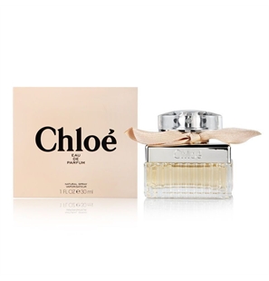 CHLOE' EAU DE PARFUM 30ML - 688575201901-1 - 688575201901-1