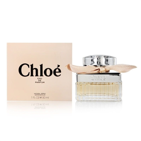CHLOE' EAU DE PARFUM 30ML - 688575201901-1 - 688575201901-1
