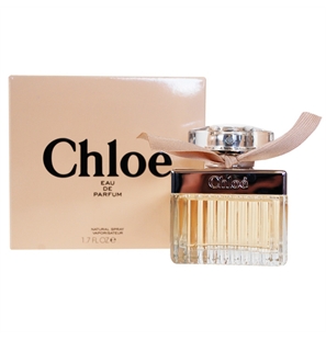 CHLOÉ EAU DE PARFUM 50ML - 3607346232347-1 - 3607346232347-1