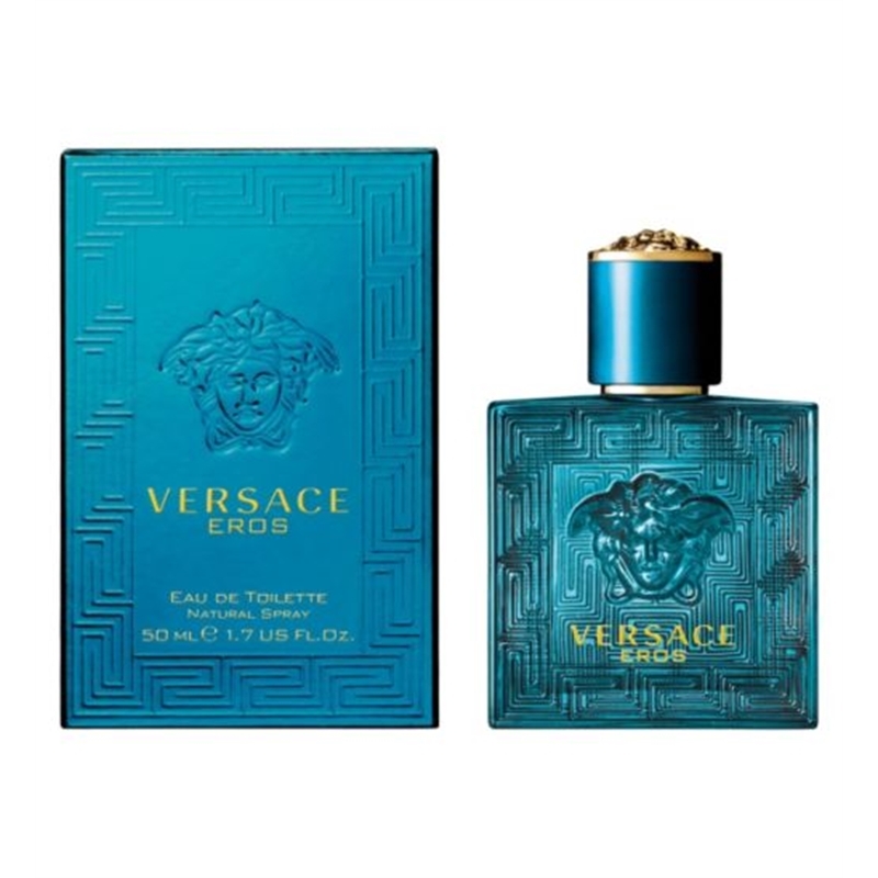 VERSACE EROS EDT 30 ML VERSACE EROS EDT 30 ML
