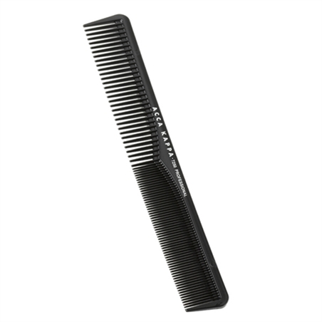 PETTINE TAGLIO ACCADEMIA ACCA KAPPA 7250 - 8008230400074-1 - HK7250-1