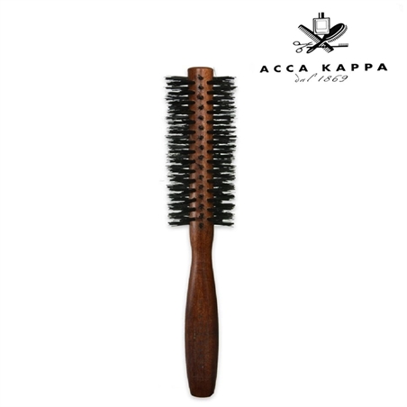 ACCA KAPPA SPAZZOLA LEGNO TONDA 12AX 825 - 8008230020579-1 - HK825-1