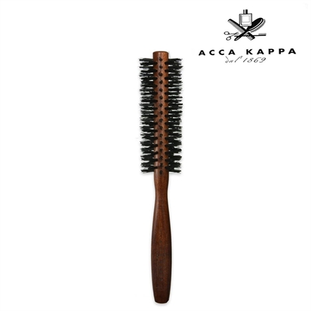 ACCA KAPPA SPAZZOLA LEGNO TONDA 12AX 827 - 8008230020586-1 - HK827-1