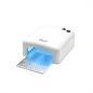 LAMPADA FORNETTO U.V. RICOSTRUZIONE UNGHIE 4 BULBI 36W LAMPADA FORNETTO U.V. RICOSTRUZIONE UNGHIE 4 BULBI 36W