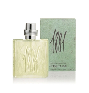 CERRUTI 1881 UOMO EDT 100 ML SPRAY - 0688575003659-1 - 688575003659-1