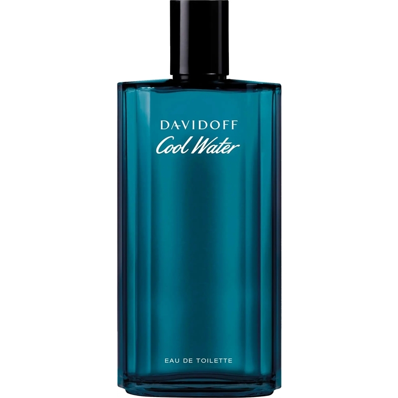 DAVIDOFF COOL WATER EDT 125 ML DAVIDOFF COOL WATER EDT 125 ML