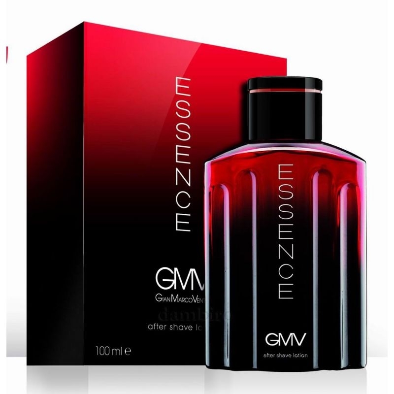 GMV ESSENCE AFTER SHAVE 100 ML
