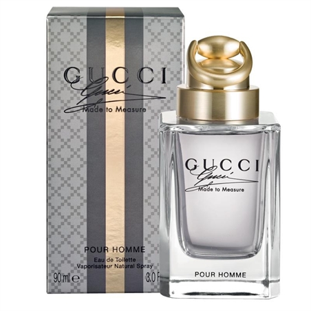 GUCCI MADE TO MEASURE EDT UOMO 30 ML - 737052717692-1 - 737052717692-1