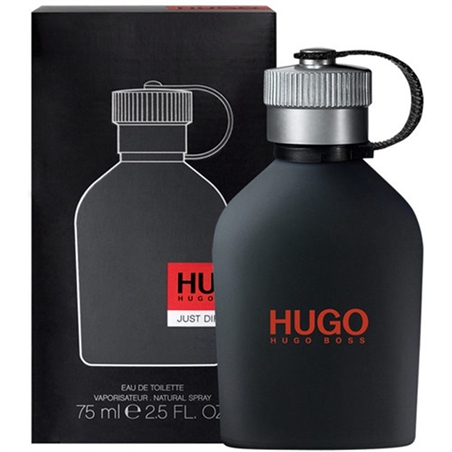 HUGO BOSS UOMO JUST DIFFERENT EDT 40 ML - 737052465364-1 - 737052465364-1