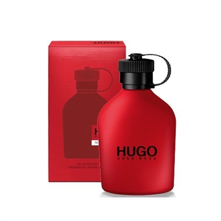 HUGO BOSS UOMO RED EDT 150 ML - 737052596983-1 - 737052596983-1