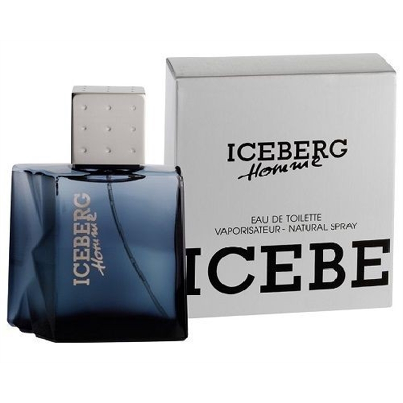 ICEBERG HOMME EDT 100ML