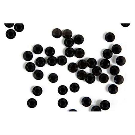 SWAROVSKI ACRILICI NERI - GO00166/3-1 - GO00166/3-1