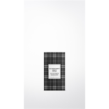 BURBERRY BRIT UOMO EDT U. 50ML