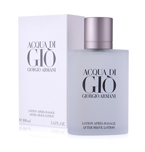 ARMANI ACQUA DI GIO' AFTER SHAVE 100ML - 3360372058885-1 - 3360372058885-1