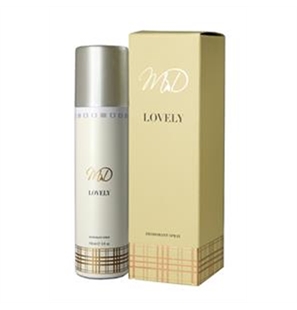 MD LOVELY DEO 150 ML - 8052745947098-1 - 8052745947098-1