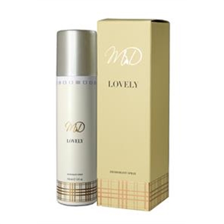 MD LOVELY DEO 150 ML - 8052745947098-1 - 8052745947098-1