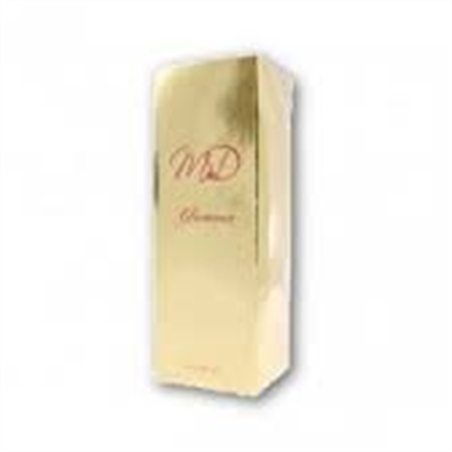 MD GLAMOUR GEL DOCCIA 400 ML - 8052745947173-1 - 8052745947173-1