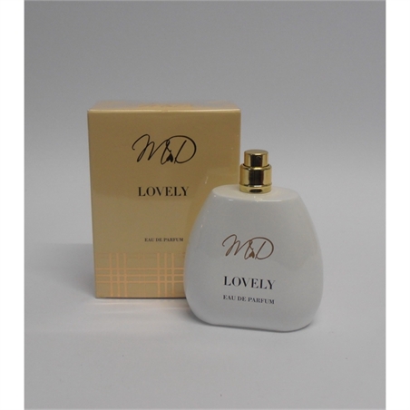 MD LOVELY EDP 100 ML - MD707-1 - 8052745947074-1