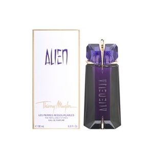 THIERRY MUGLER ALIEN RICARICABILE EDP D. 60 ML - 3439602800317-1 - 3439602800317-1
