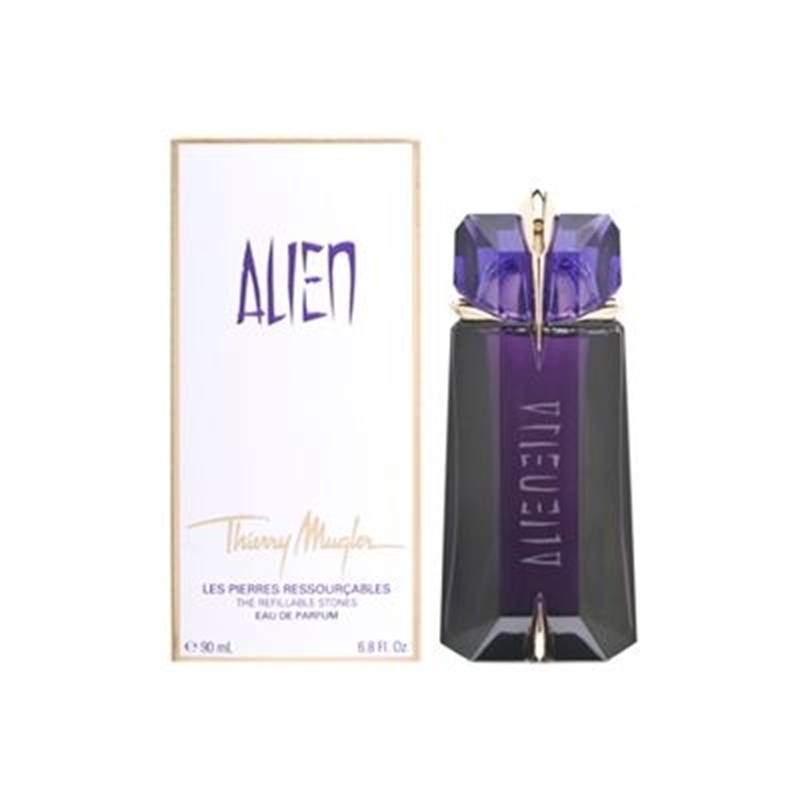 THIERRY MUGLER ALIEN RICARICABILE EDP D. 60 ML
