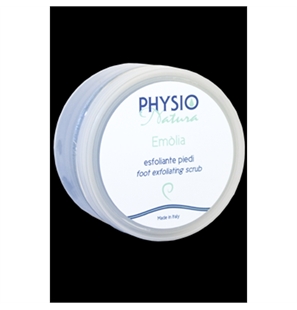 EMOLIA ESFOLIANTE PIEDI 125 ML PHYSIO NATURA - GE23TR125-1 - 8033413022620-1