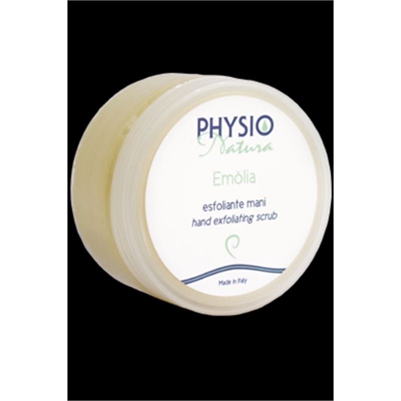 EMOLIA ESFOLIANTE MANI 125 ML PHYSIO NATURA EMOLIA ESFOLIANTE MANI 125 ML PHYSIO NATURA