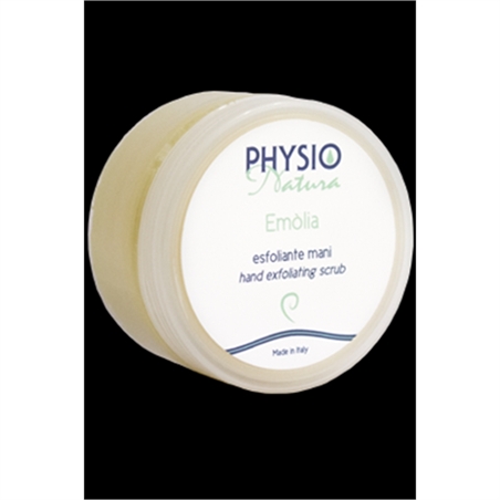 EMOLIA ESFOLIANTE MANI 125 ML PHYSIO NATURA - GE24TR125-1 - 8033413022637-1