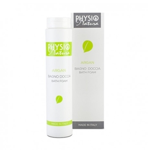 ARGAN BAGNO DOCCIA 250 ML PHYSIO NATURA - D50DT250-1 - 8033413022996-1