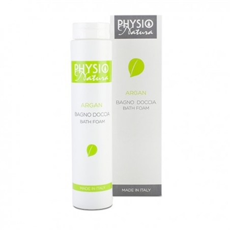 ARGAN BAGNO DOCCIA 250 ML PHYSIO NATURA - D50DT250-1 - 8033413022996-1