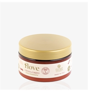 PN FLOVE CREMA CORPO UVA E AMARANTO 250ML PHYSIO NATURA - C171ID250-1 - C303ID250-1