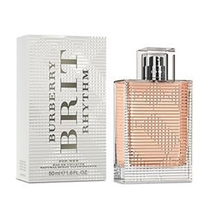 BURBERRY BRIT RHYTHM HER EDT 50ML VAPO - 5045415436940-1 - 5045415436940-1
