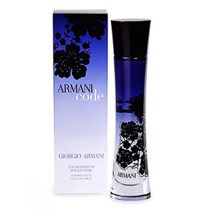 ARMANI CODE DONNA EDP 30 ML VAPO - 3360375004049-1 - 3360375004049-1