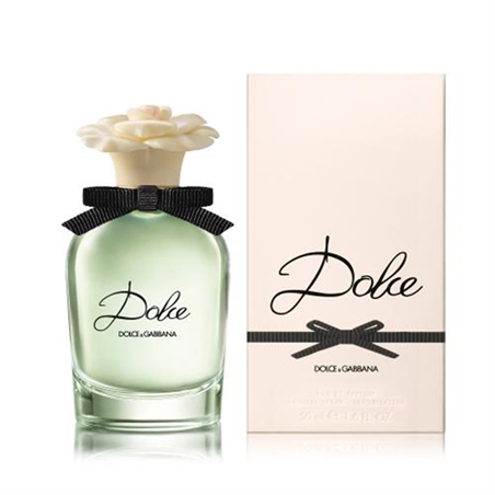 DOLCE E GABBANA DOLCE EDP 50ML - 737052746890-1 - 737052746890-1