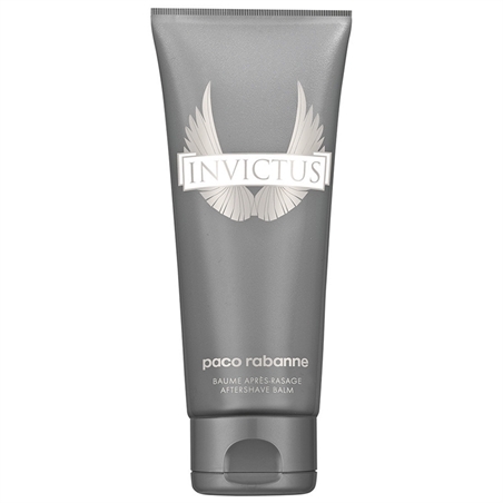 PACO RABANNE INVICTUS UOMO AFTER SHAVE BALM 100ML - 3349668515721-1 - 3349668515721-1