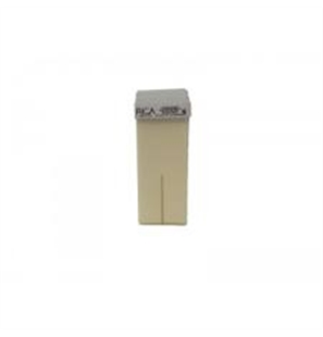 CERA DEPILATORIA TALCO RULLO 100 ML LIPOSOLUBILE RICA - RICATALC100-1 - RICATALC100-1