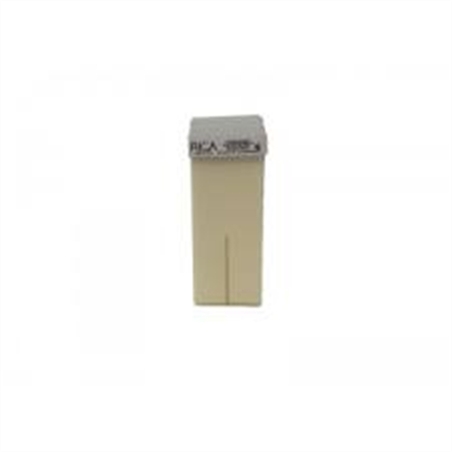 CERA DEPILATORIA TALCO RULLO 100 ML LIPOSOLUBILE RICA - RICATALC100-1 - RICATALC100-1
