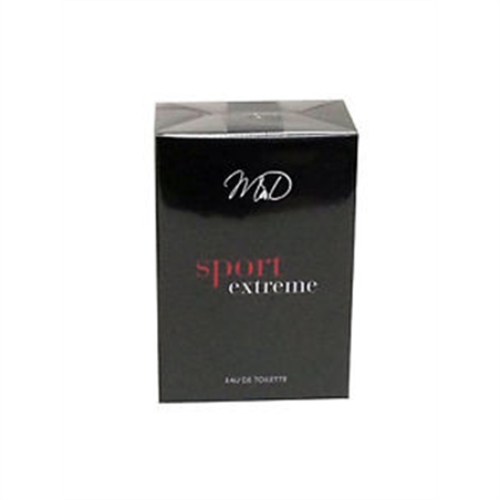 MD SPORT EXTREME EDT U. 100 ML - 8052745947319-1 - MDSPORTEXTEDT100ML-1