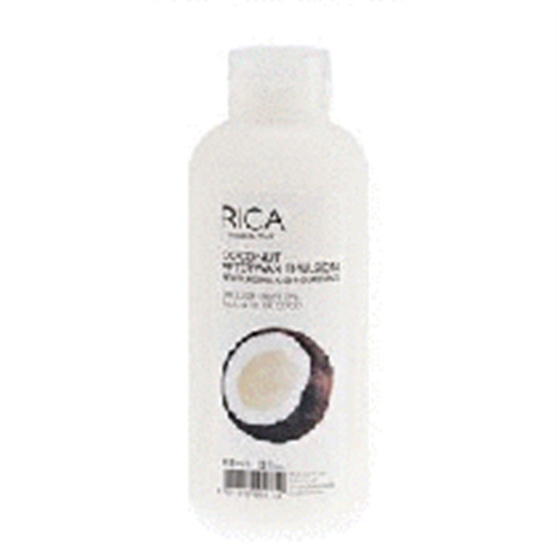 EMULSIONE POST EPIL COCCO 500 ML RICA EMULSIONE POST EPIL COCCO 500 ML RICA