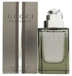 GUCCI BY GUCCI POUR HOMME 90 ML - 737052189857-1 - GUCCIBYGUCCIEDTU90ML-1