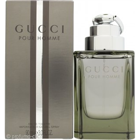 GUCCI BY GUCCI POUR HOMME 90 ML - 737052189857-1 - GUCCIBYGUCCIEDTU90ML-1