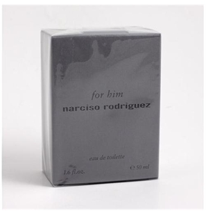 NARCISO RODRIGUEZ FOR HIM EDT 50 ML - 3423470880021-1 - NARCRODREDTU50-1