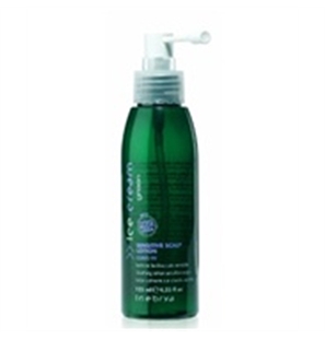 GREEN LOZIONE LENITIVA CUTE SENSIBILE 125 ML INEBRYA - 8033219167983-1 - INLOZLEN125-1