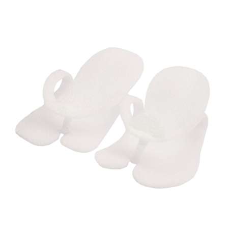 CIABATTINA MONOUSO INFRADITO IN POLIETILENE ESPANSO CONF. 50 PZ - INFRADITO-1 - CIABINFRVELC50-1