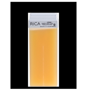 CERA RULLO DORATA ORO LIPOSOLUBILE 100 ML RICA - RICADORATA-1 - RICADORATA100-1