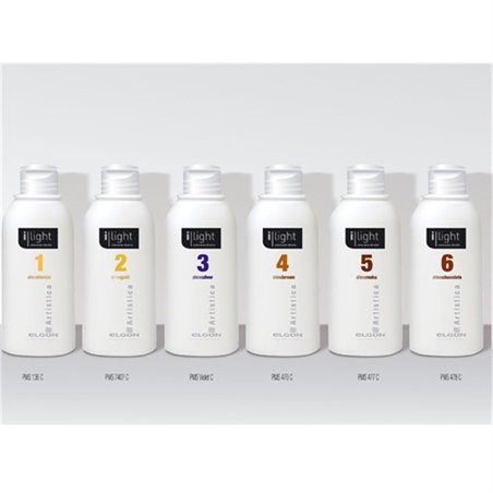 ELGON I LIGHT COLORANTE DIRETTO 100 ML