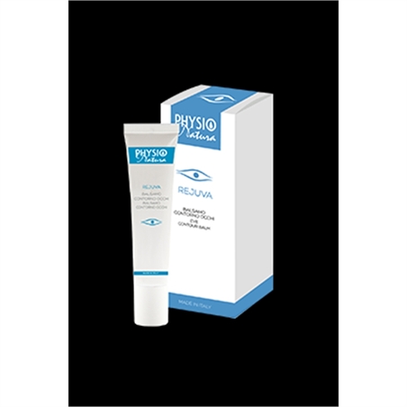 REJUVA BALSAMO CONTORNO OCCHI 20 ML PHYSIO NATURA - C117TR020-1 - PNREJBALM20-1