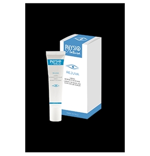 REJUVA SIERO BORSE E OCCHIAIE 20 ML PHYSIO NATURA - D94FL020-1 - PNREJSIER20-1