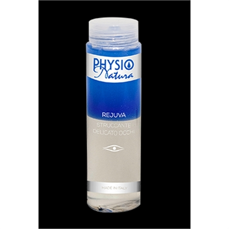 REJUVA STRUCCANTE DELICATO OCCHI 200 ML PHYSIO NATURA - D95ST200-1 - PNREJSTR200-1